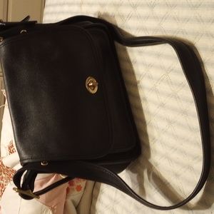 Vintage Coach Rambler's Legacy #9061